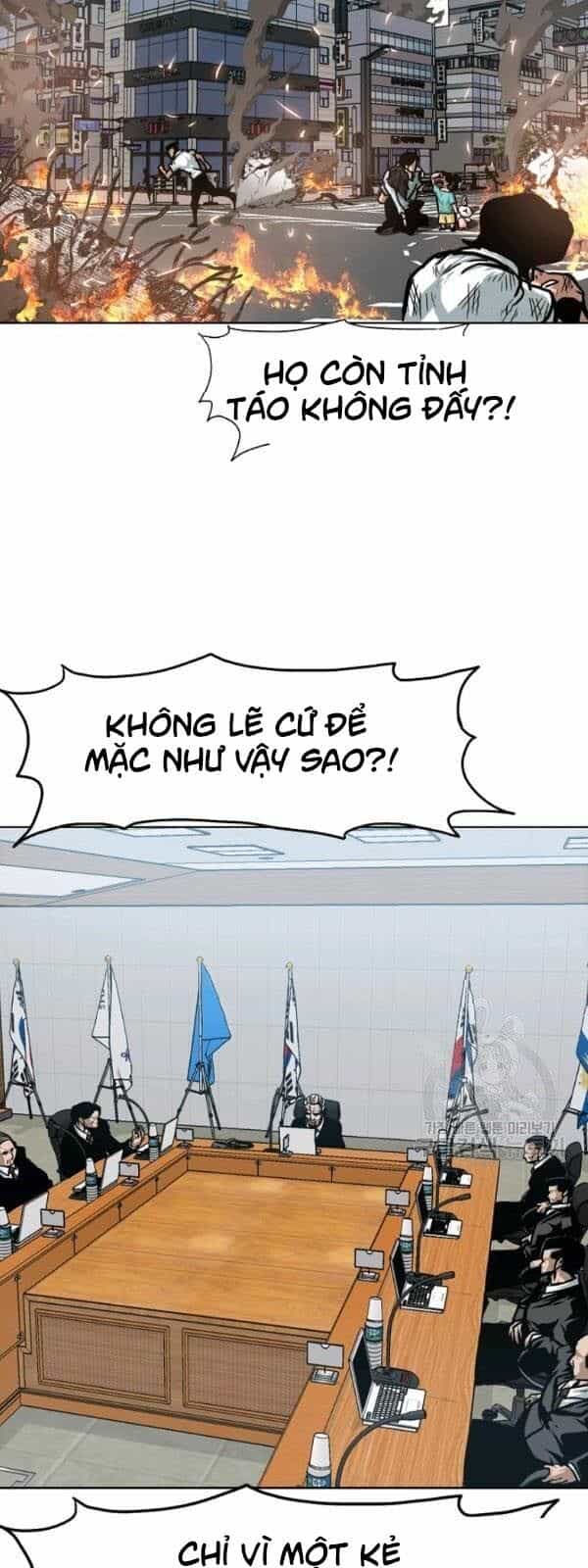 Bậc Thầy Kiếm Sư - Chương 57 - ảnh 41