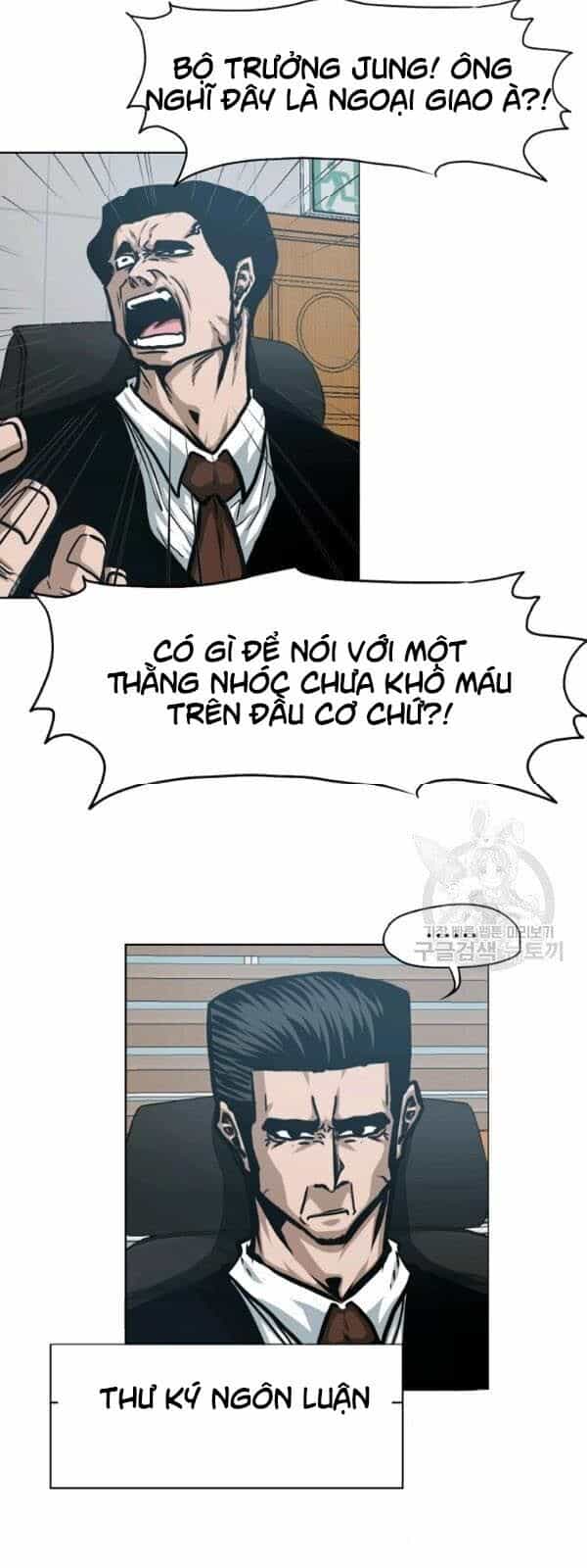 Bậc Thầy Kiếm Sư - Chương 57 - ảnh 45