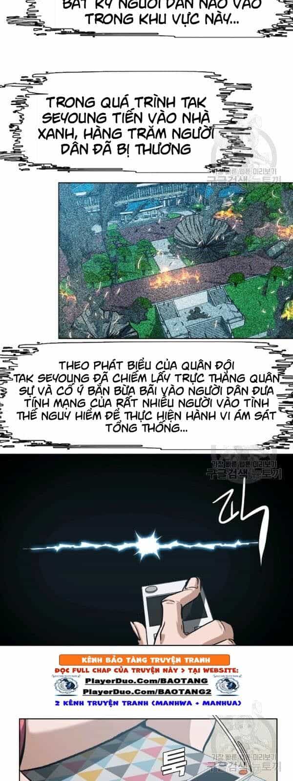 Bậc Thầy Kiếm Sư - Chương 57 - ảnh 50