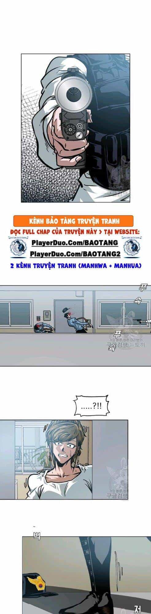 Bậc Thầy Kiếm Sư - Chương 58 - ảnh 12