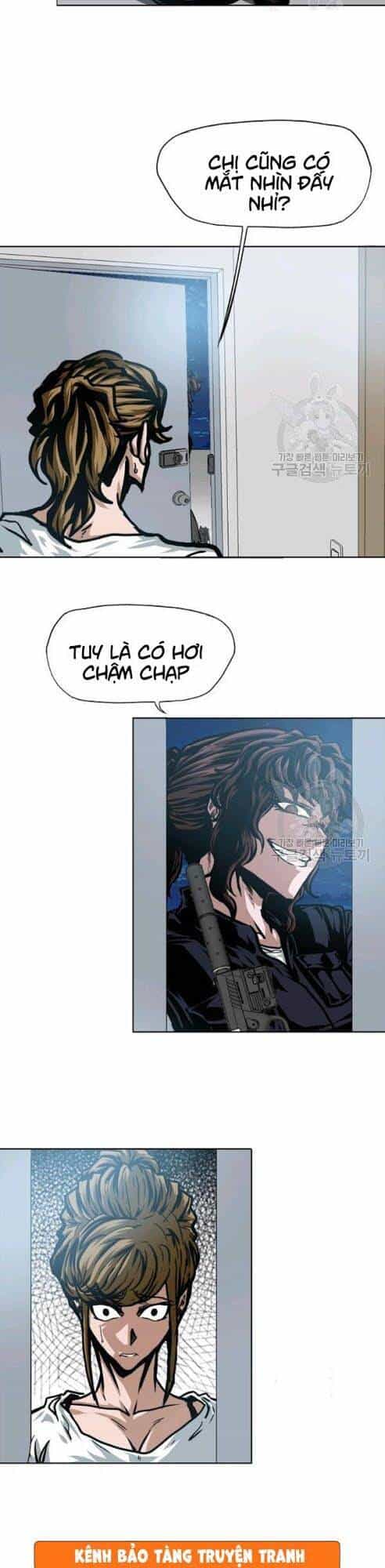 Bậc Thầy Kiếm Sư - Chương 58 - ảnh 13