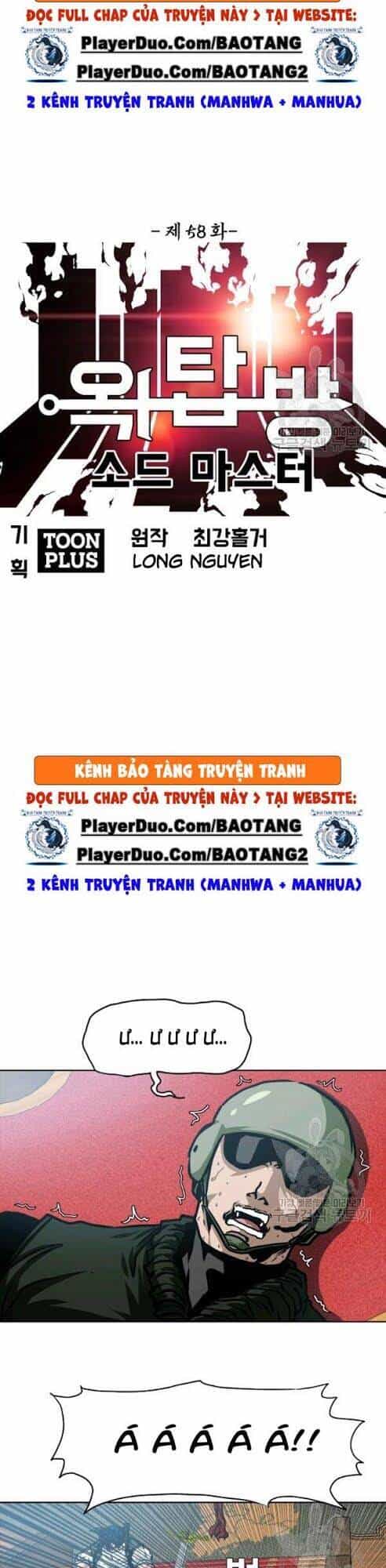 Bậc Thầy Kiếm Sư - Chương 58 - ảnh 14