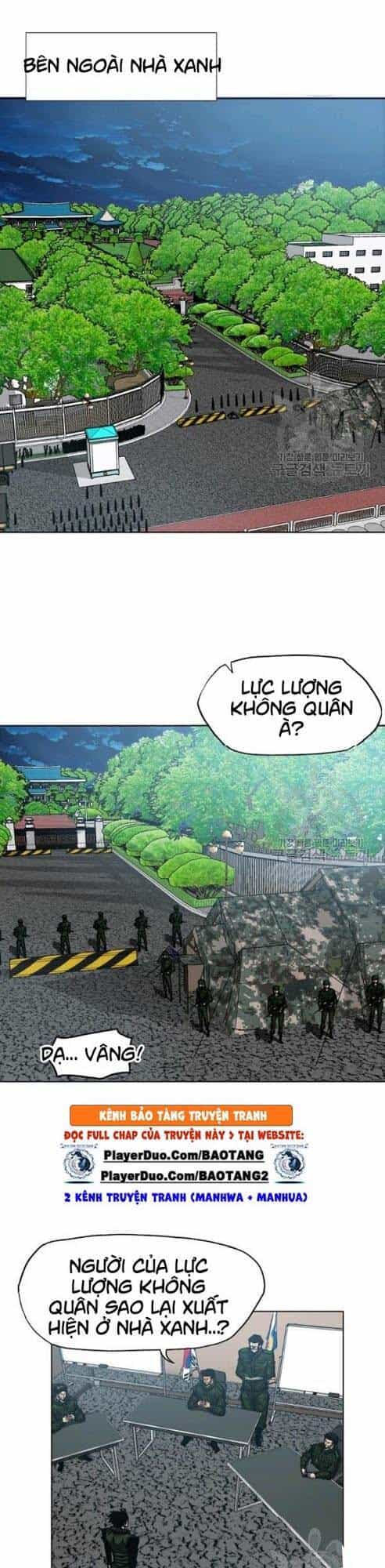 Bậc Thầy Kiếm Sư - Chương 58 - ảnh 21
