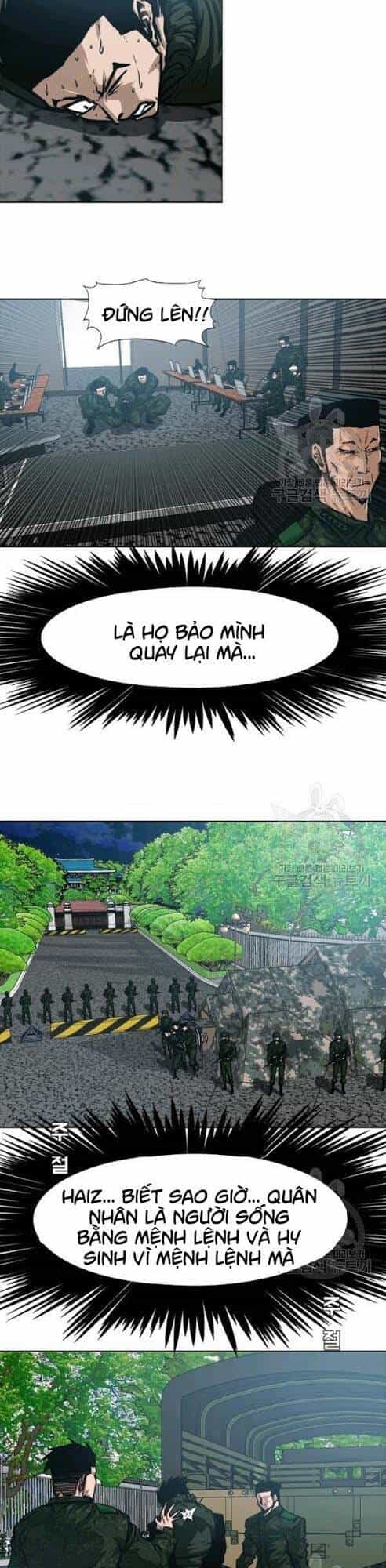 Bậc Thầy Kiếm Sư - Chương 58 - ảnh 28