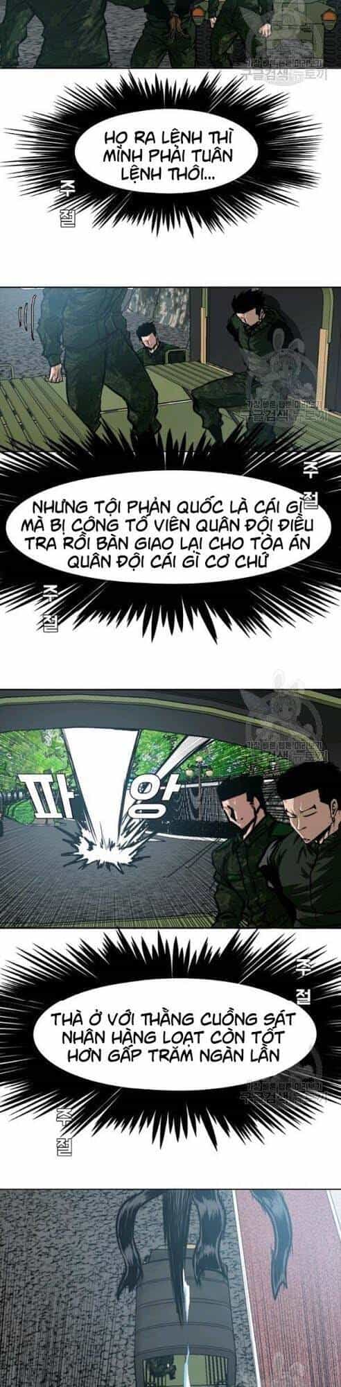 Bậc Thầy Kiếm Sư - Chương 58 - ảnh 29
