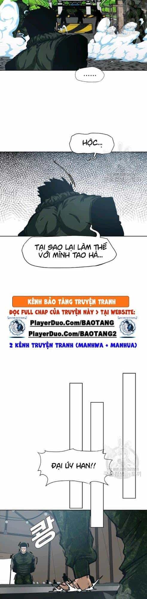 Bậc Thầy Kiếm Sư - Chương 58 - ảnh 37