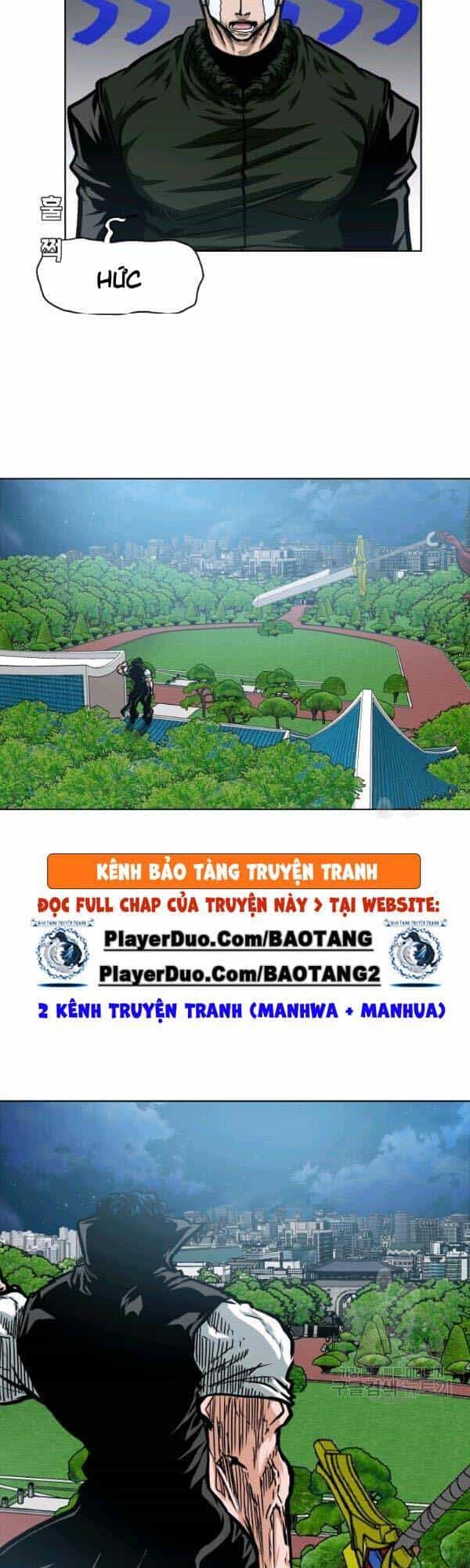Bậc Thầy Kiếm Sư - Chương 58 - ảnh 41