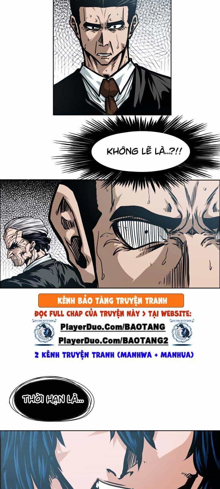 Bậc Thầy Kiếm Sư - Chương 59 - ảnh 14