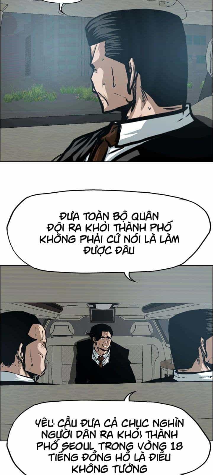 Bậc Thầy Kiếm Sư - Chương 59 - ảnh 18