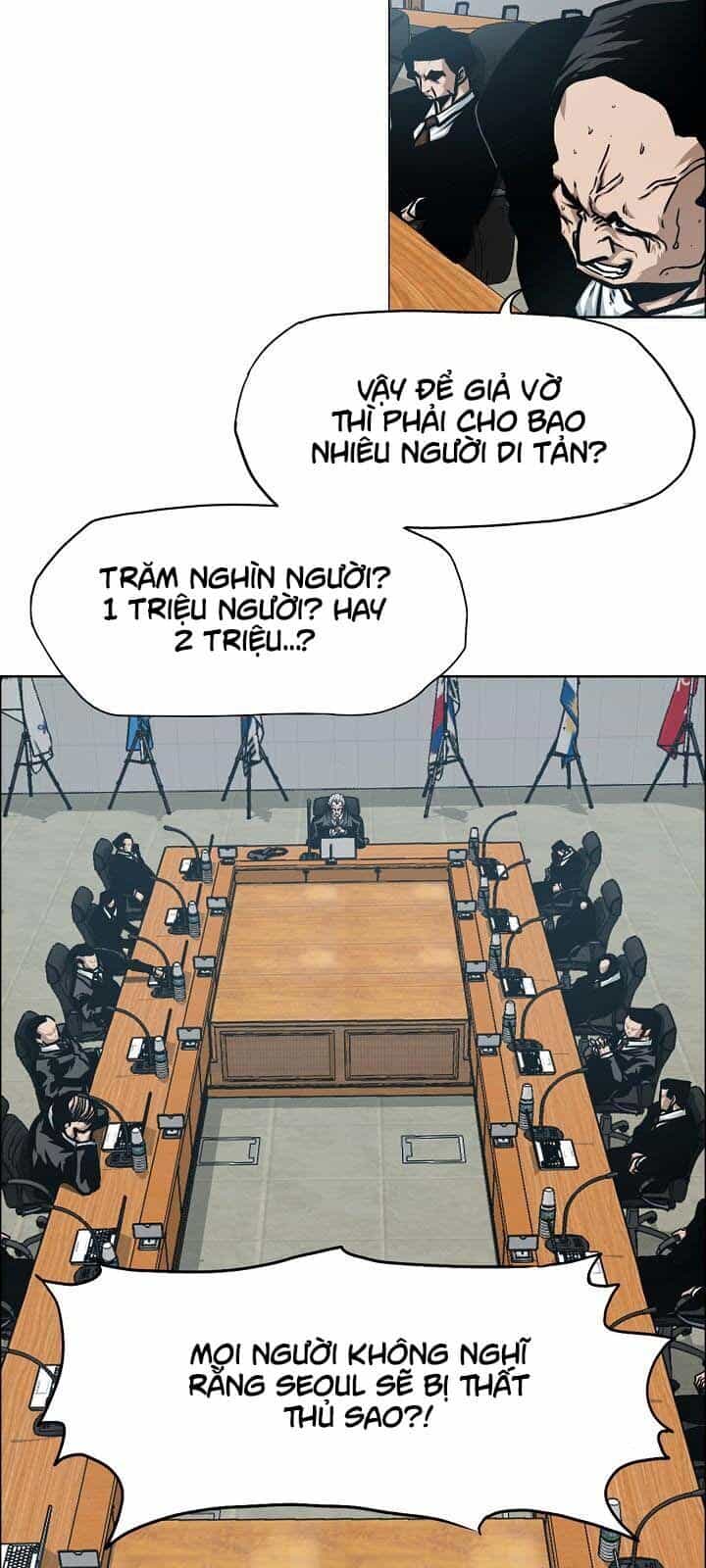 Bậc Thầy Kiếm Sư - Chương 59 - ảnh 29