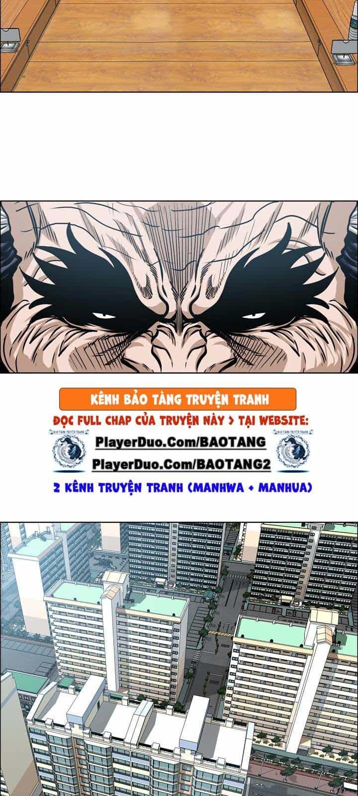 Bậc Thầy Kiếm Sư - Chương 59 - ảnh 31