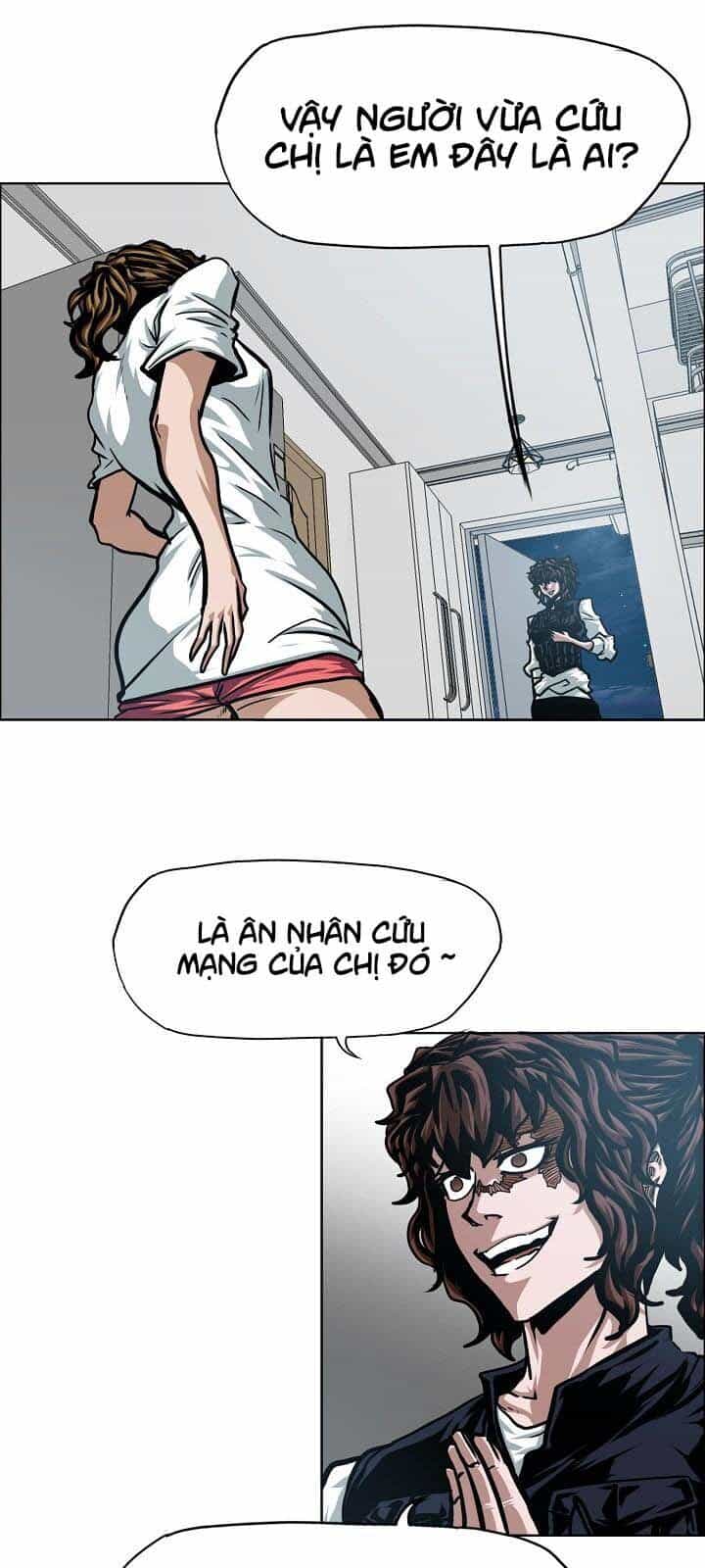 Bậc Thầy Kiếm Sư - Chương 59 - ảnh 39