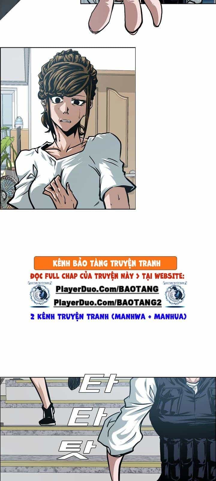 Bậc Thầy Kiếm Sư - Chương 59 - ảnh 41
