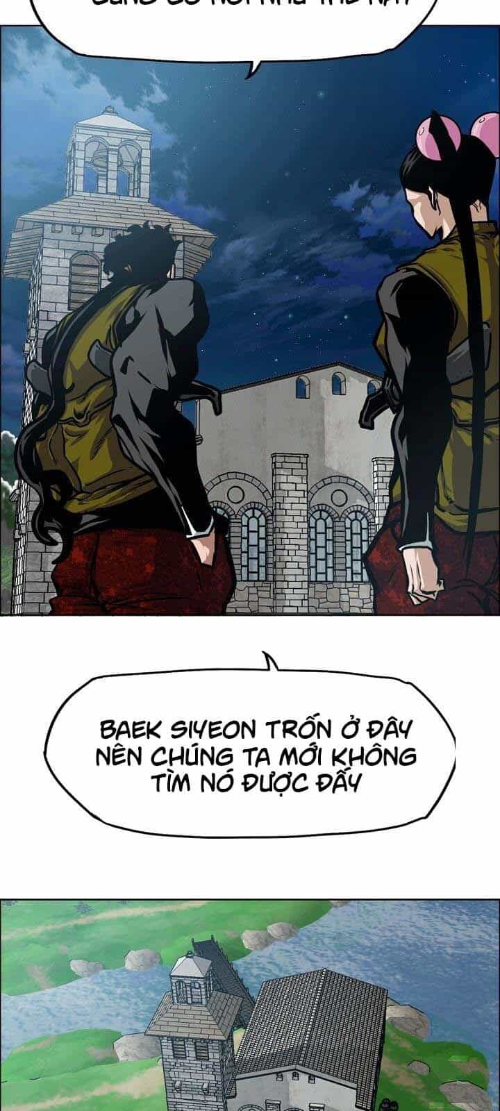 Bậc Thầy Kiếm Sư - Chương 59 - ảnh 52