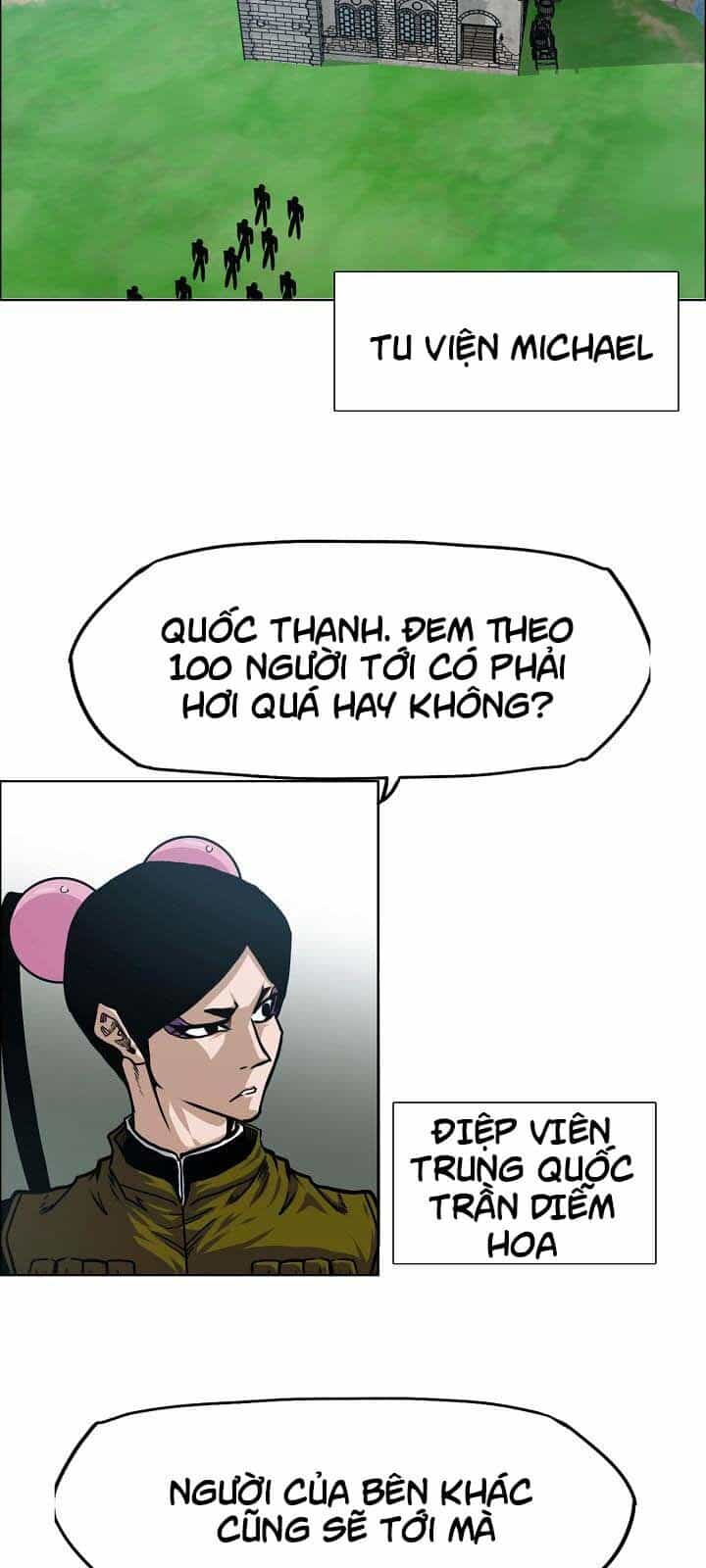 Bậc Thầy Kiếm Sư - Chương 59 - ảnh 53
