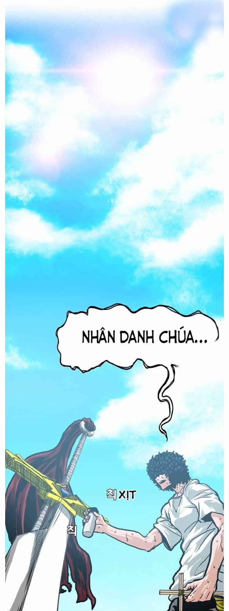 Bậc Thầy Kiếm Sư - Chương 6 - ảnh 1