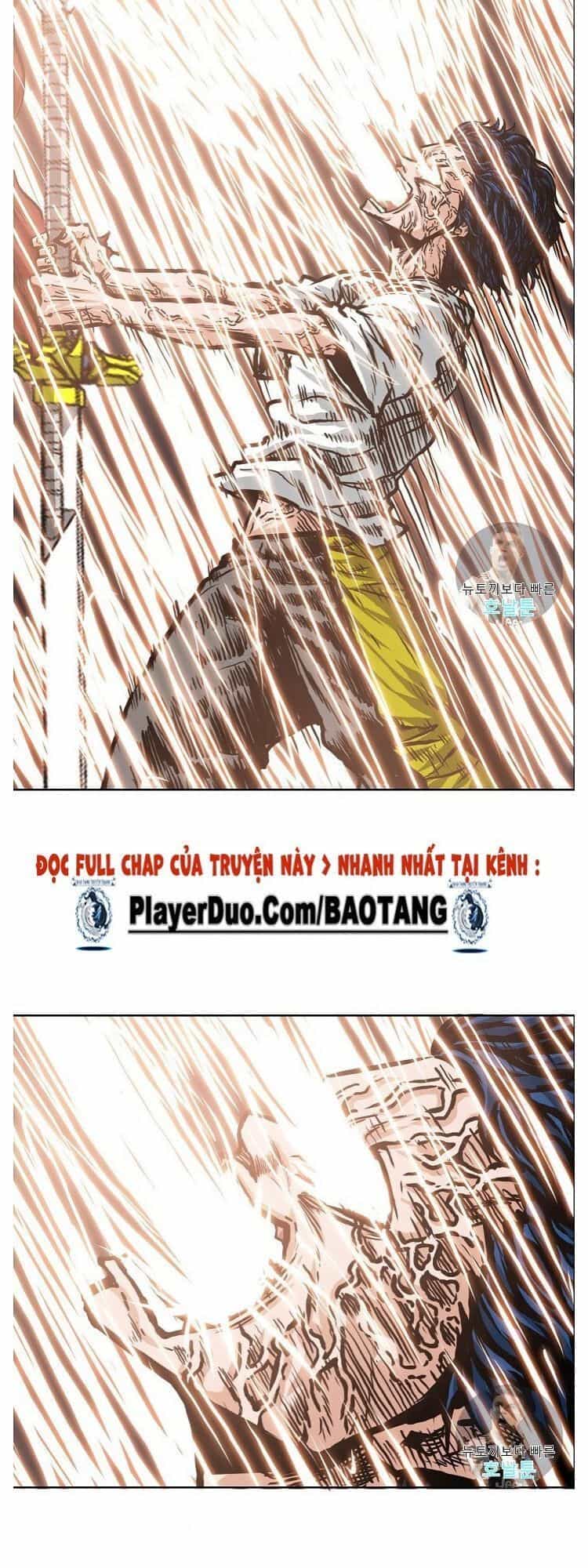Bậc Thầy Kiếm Sư - Chương 6 - ảnh 36