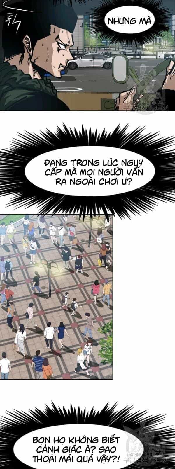 Bậc Thầy Kiếm Sư - Chương 60 - ảnh 16