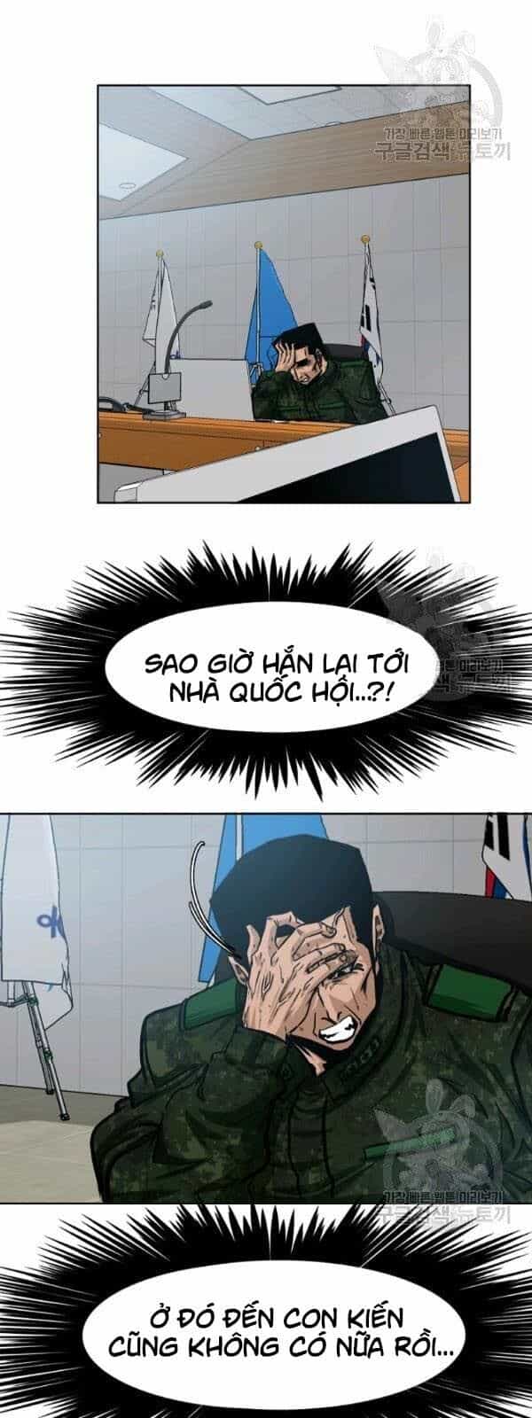 Bậc Thầy Kiếm Sư - Chương 60 - ảnh 20