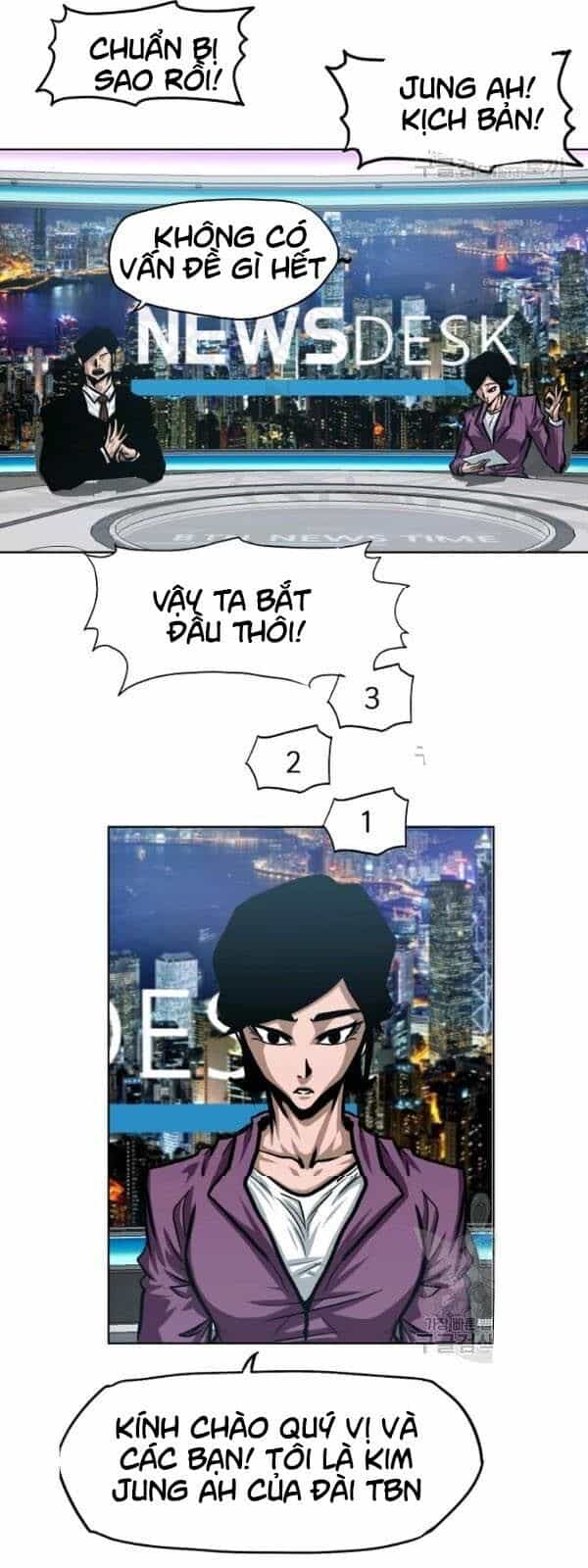 Bậc Thầy Kiếm Sư - Chương 60 - ảnh 23