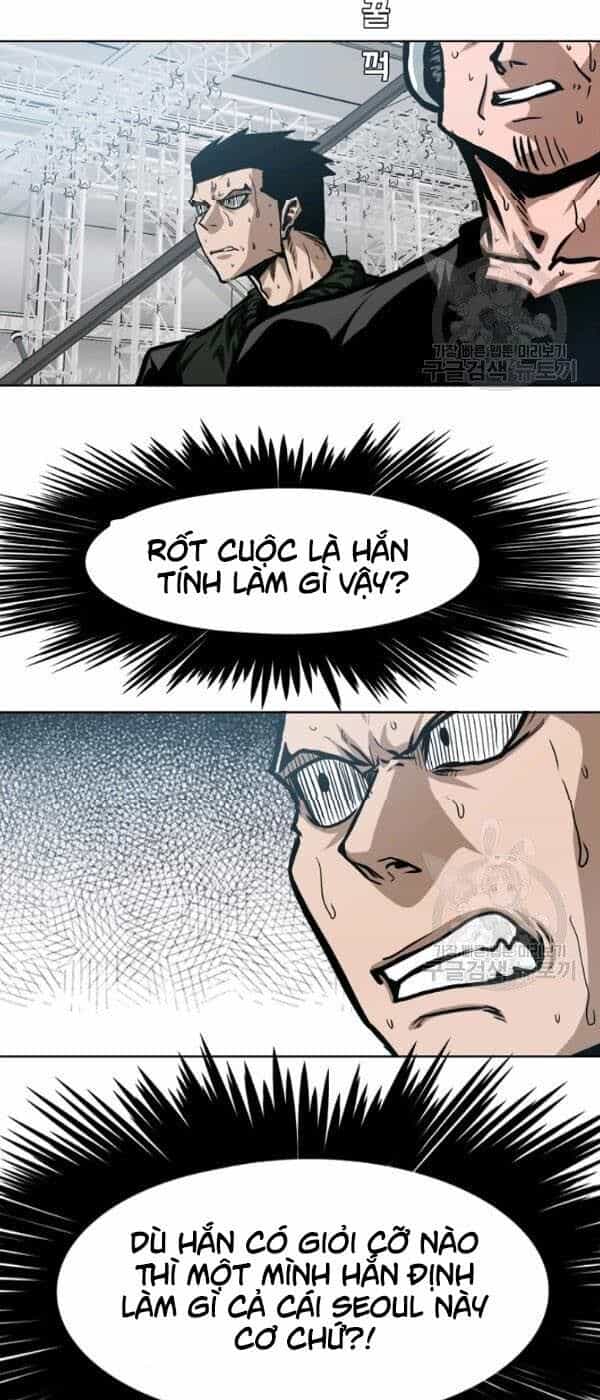 Bậc Thầy Kiếm Sư - Chương 60 - ảnh 39