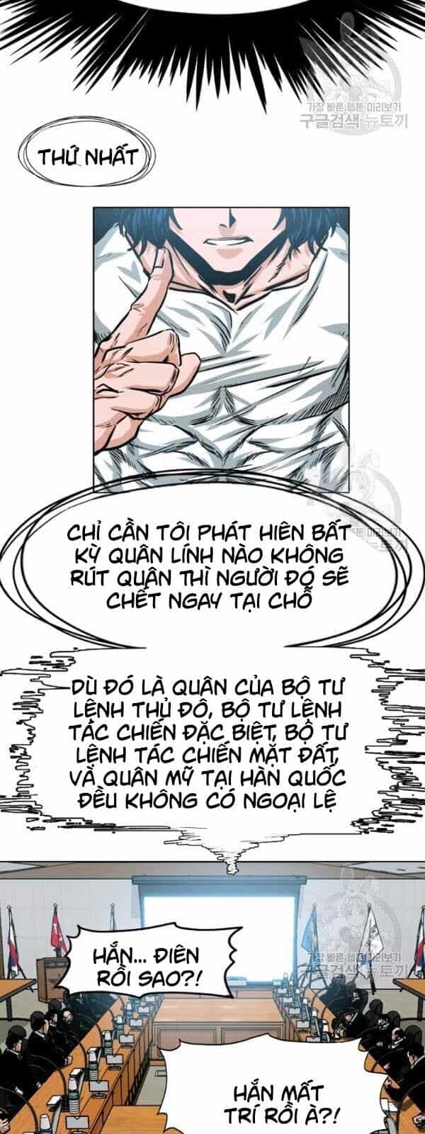 Bậc Thầy Kiếm Sư - Chương 60 - ảnh 40