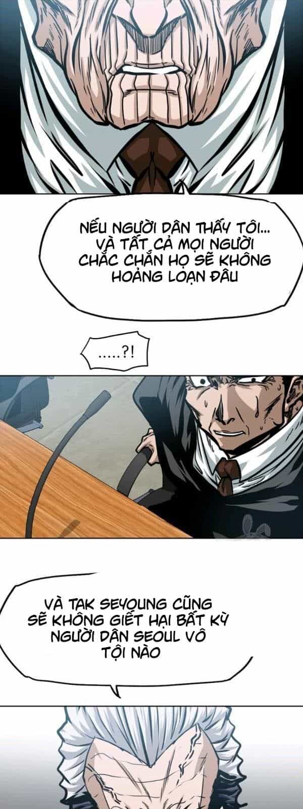 Bậc Thầy Kiếm Sư - Chương 60 - ảnh 42