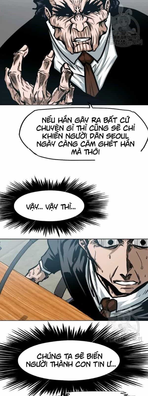 Bậc Thầy Kiếm Sư - Chương 60 - ảnh 43