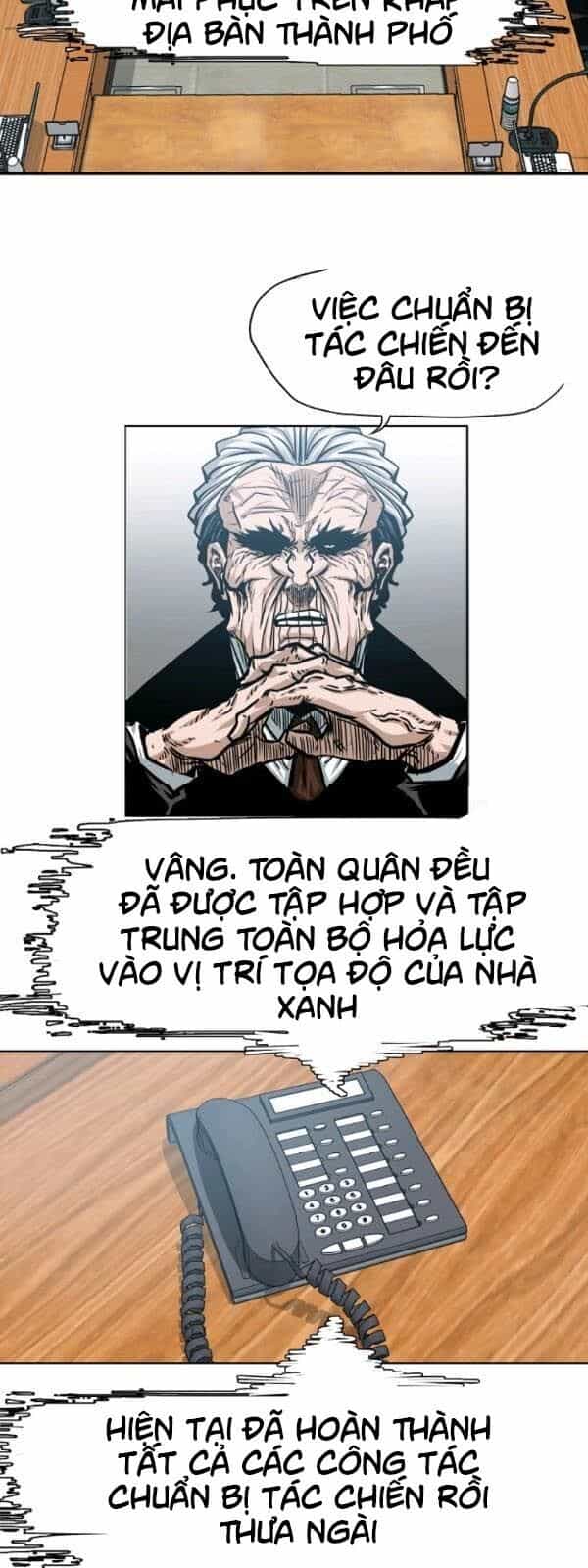Bậc Thầy Kiếm Sư - Chương 60 - ảnh 6
