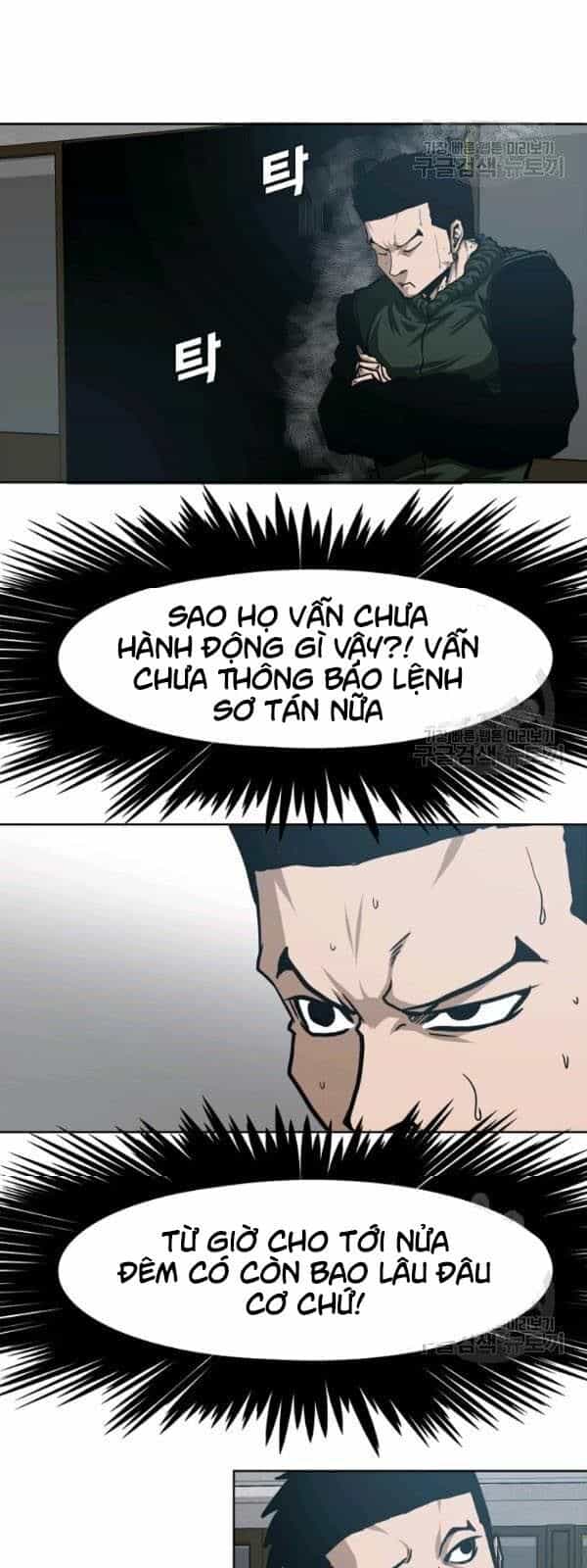 Bậc Thầy Kiếm Sư - Chương 60 - ảnh 8
