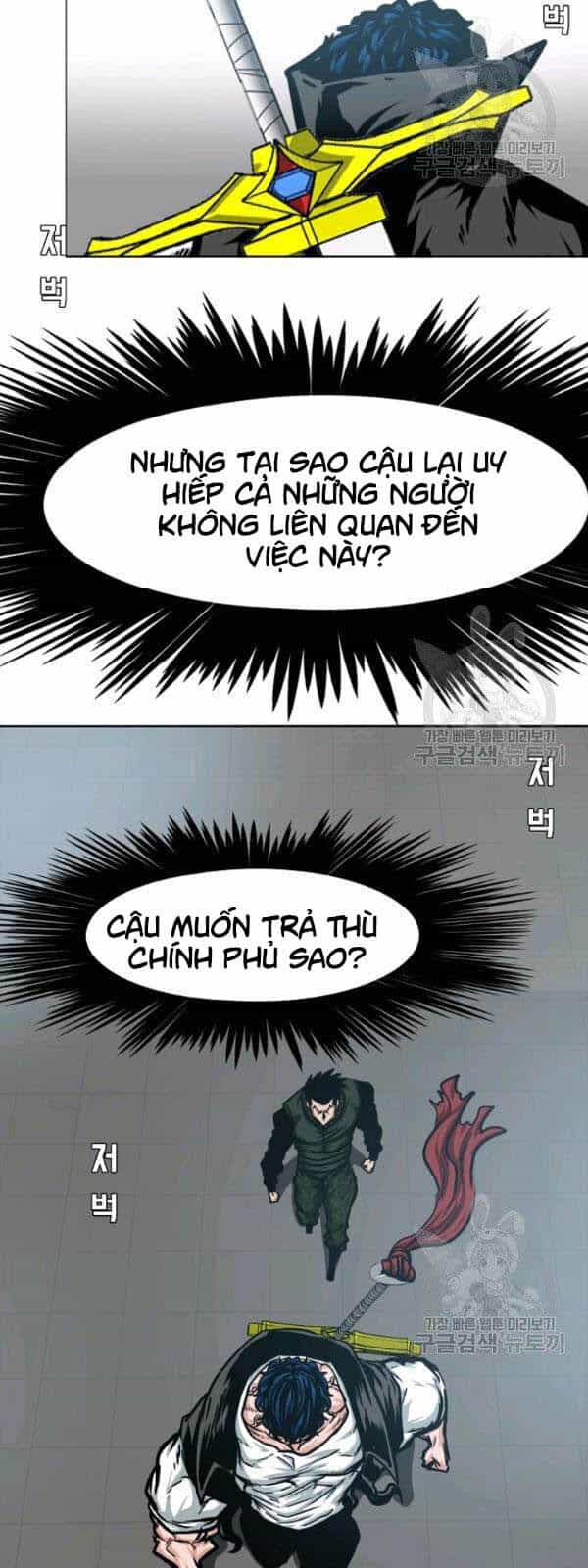 Bậc Thầy Kiếm Sư - Chương 61 - ảnh 14