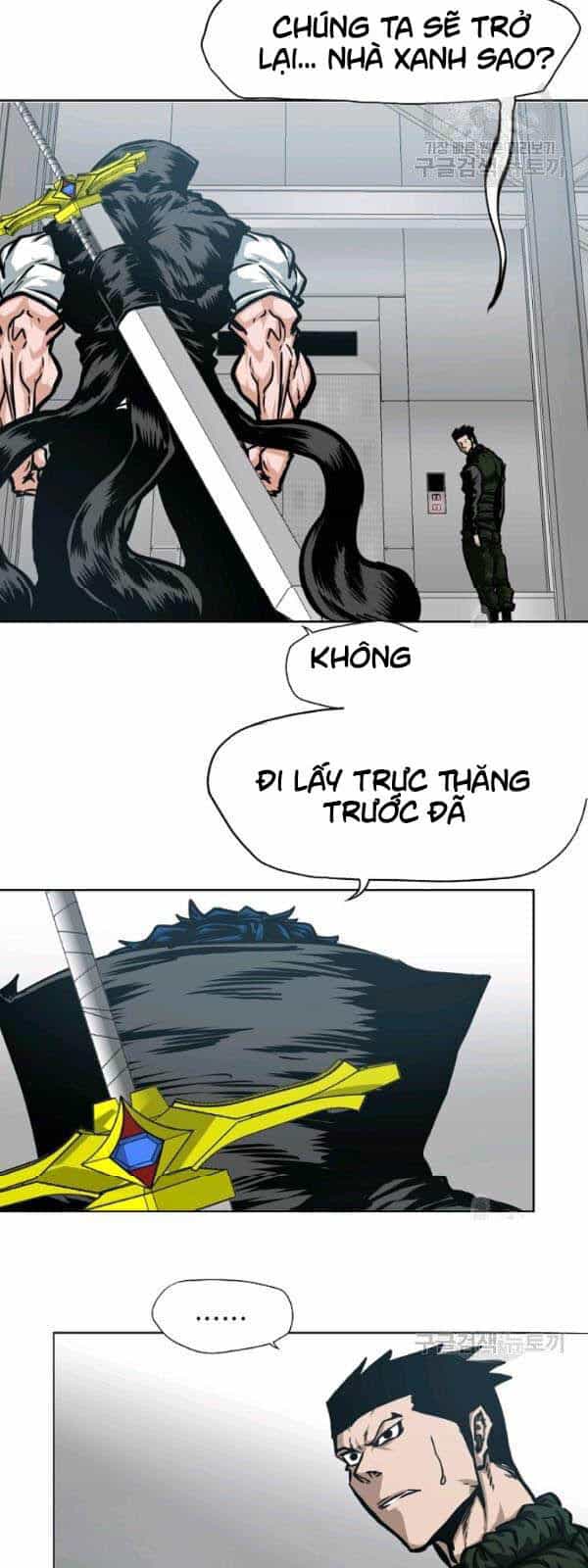 Bậc Thầy Kiếm Sư - Chương 61 - ảnh 17