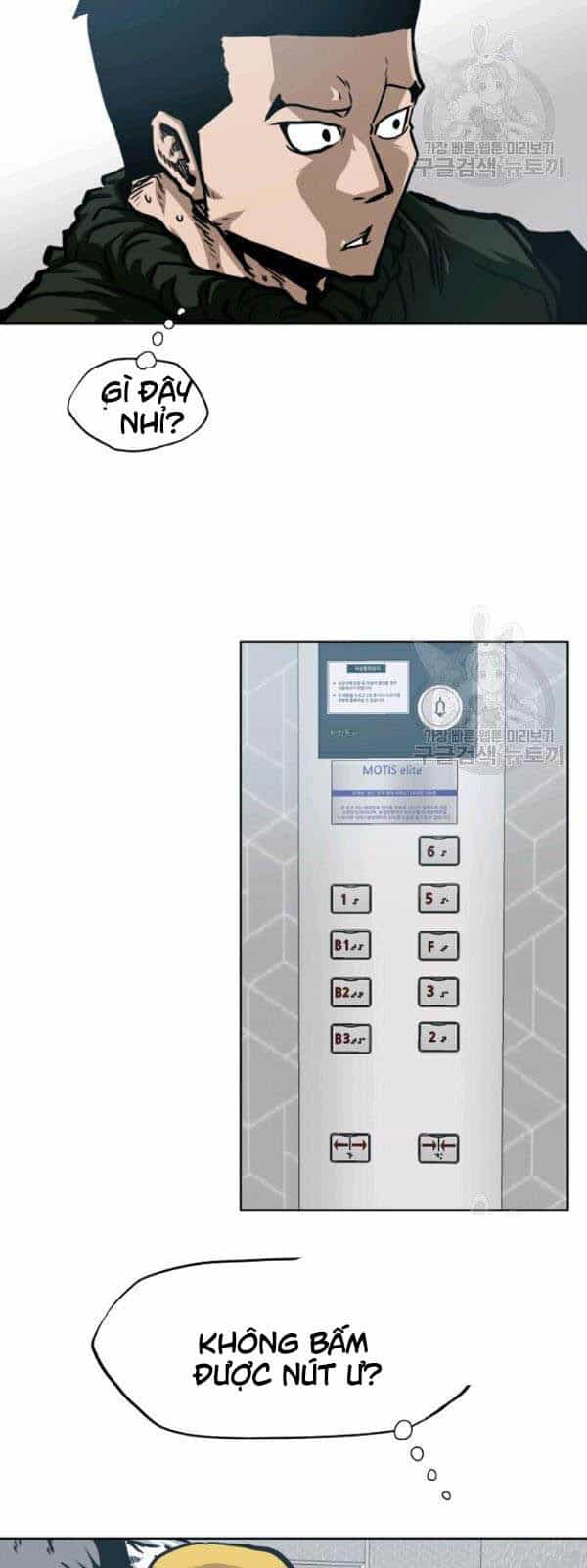 Bậc Thầy Kiếm Sư - Chương 61 - ảnh 24