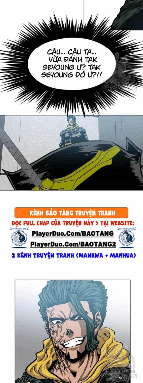 Bậc Thầy Kiếm Sư - Chương 61 - ảnh 35