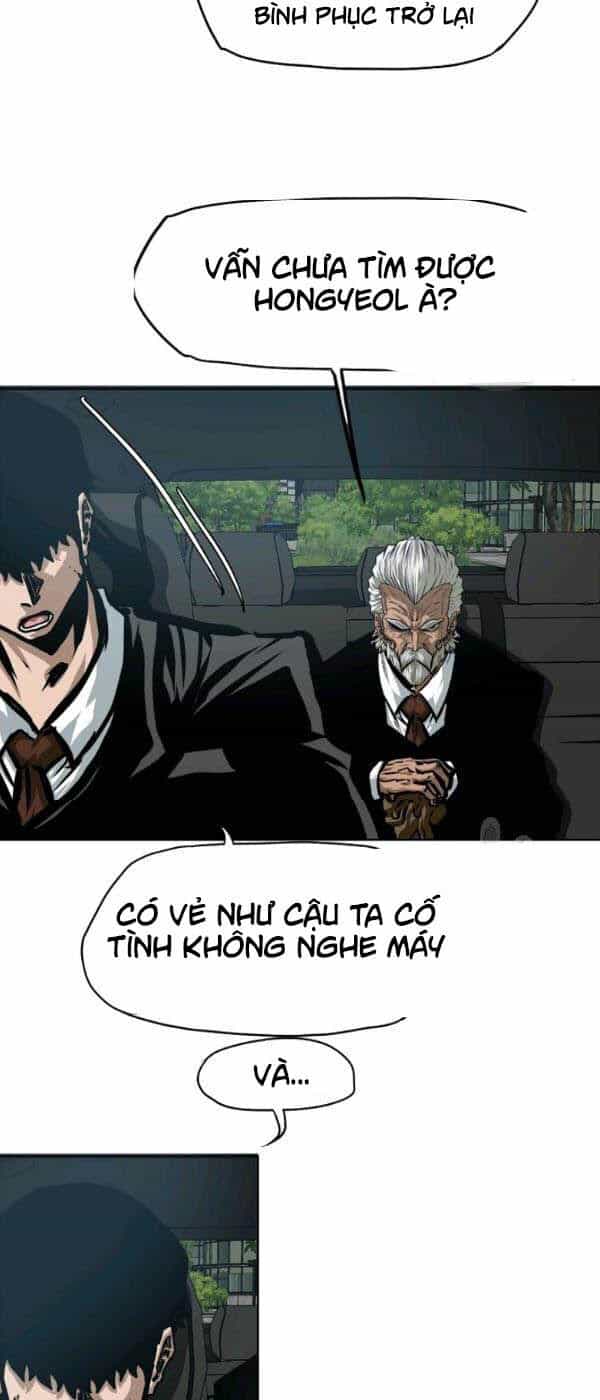 Bậc Thầy Kiếm Sư - Chương 61 - ảnh 8