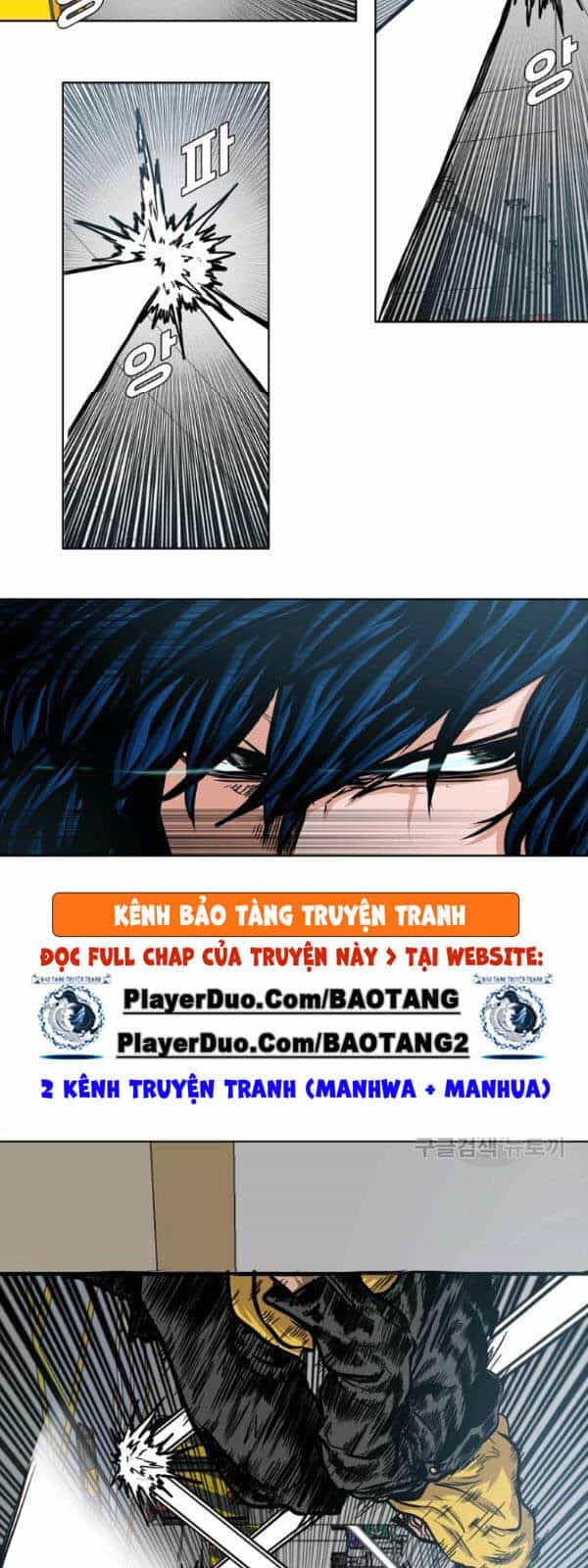 Bậc Thầy Kiếm Sư - Chương 62 - ảnh 16