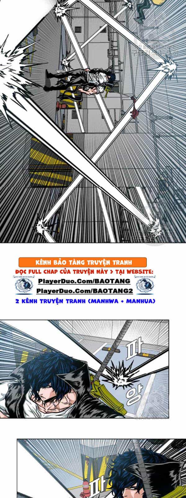 Bậc Thầy Kiếm Sư - Chương 62 - ảnh 17