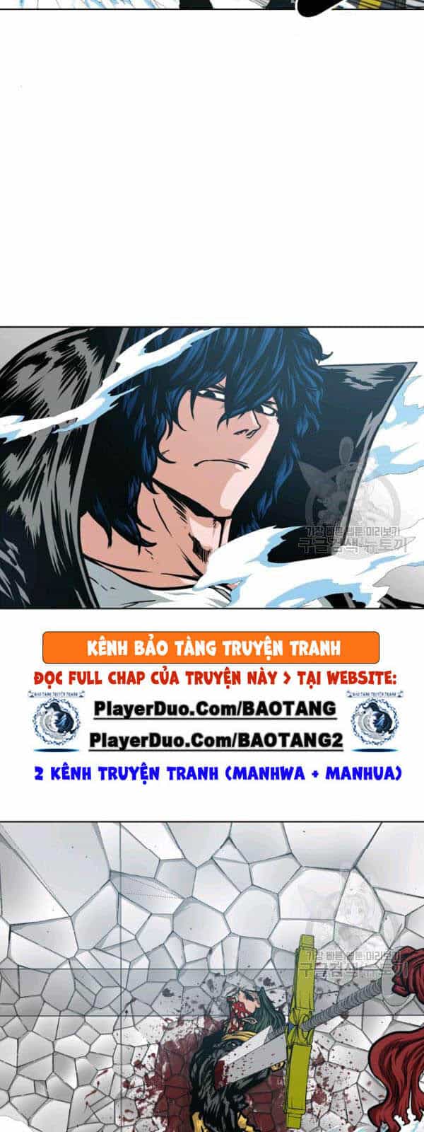 Bậc Thầy Kiếm Sư - Chương 62 - ảnh 24