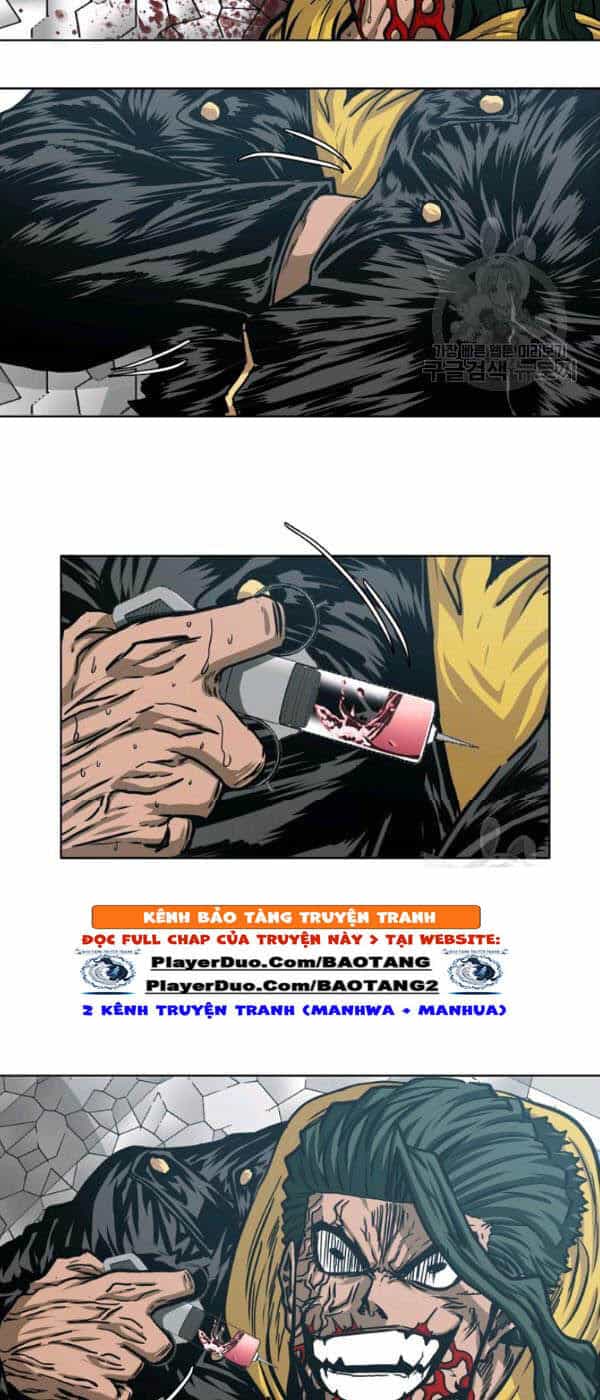 Bậc Thầy Kiếm Sư - Chương 62 - ảnh 28