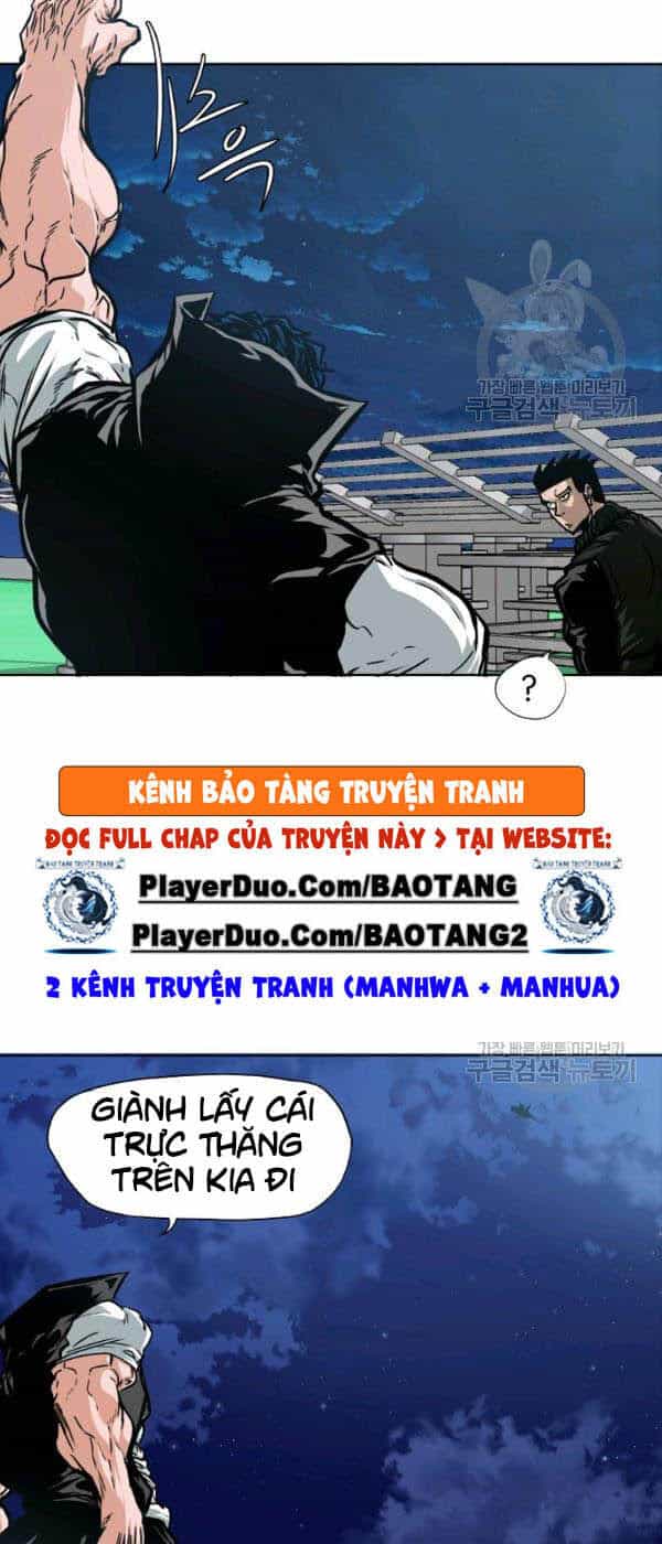 Bậc Thầy Kiếm Sư - Chương 62 - ảnh 33