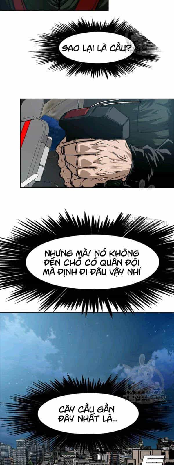 Bậc Thầy Kiếm Sư - Chương 62 - ảnh 42