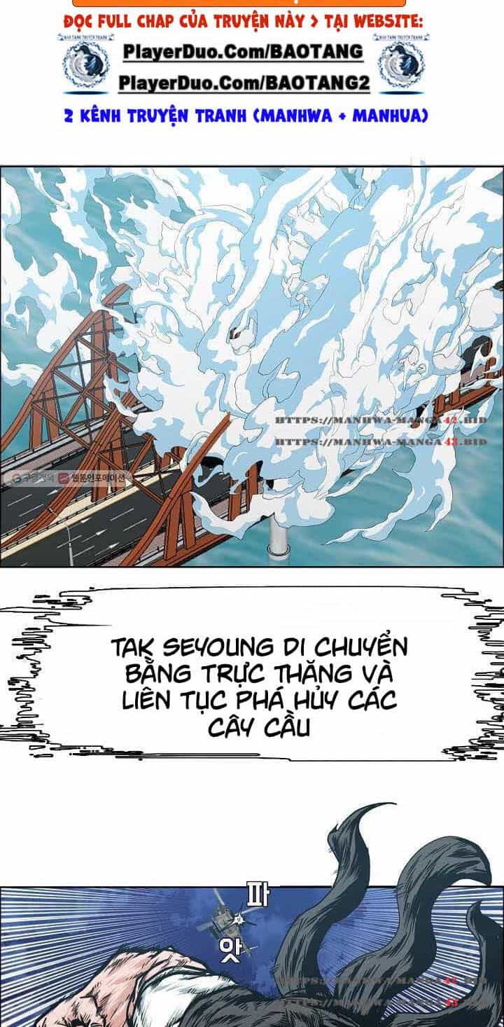 Bậc Thầy Kiếm Sư - Chương 63 - ảnh 10
