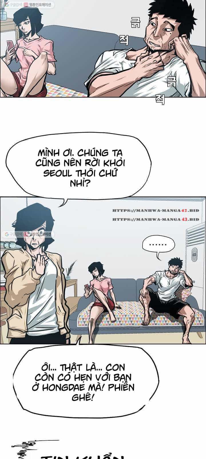 Bậc Thầy Kiếm Sư - Chương 63 - ảnh 18