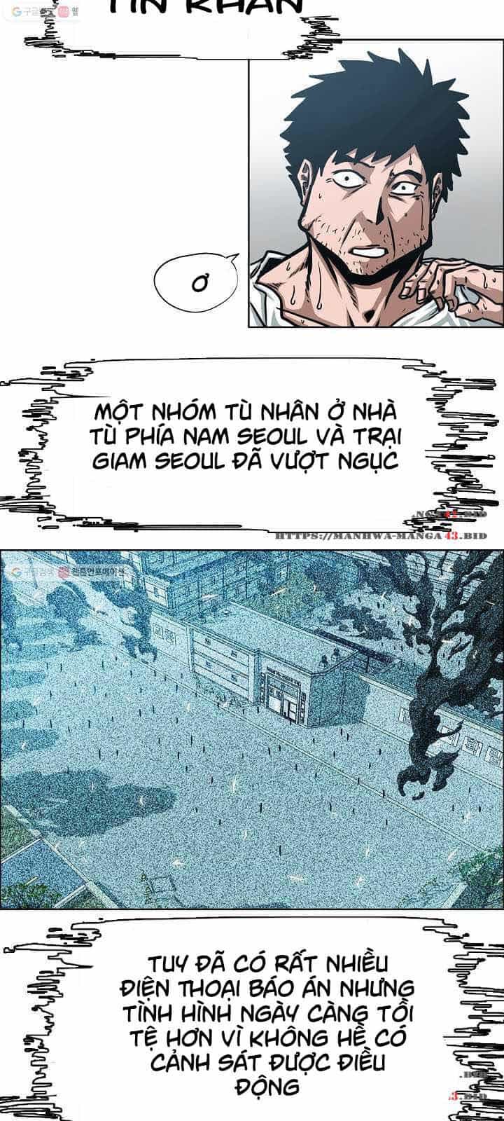Bậc Thầy Kiếm Sư - Chương 63 - ảnh 19