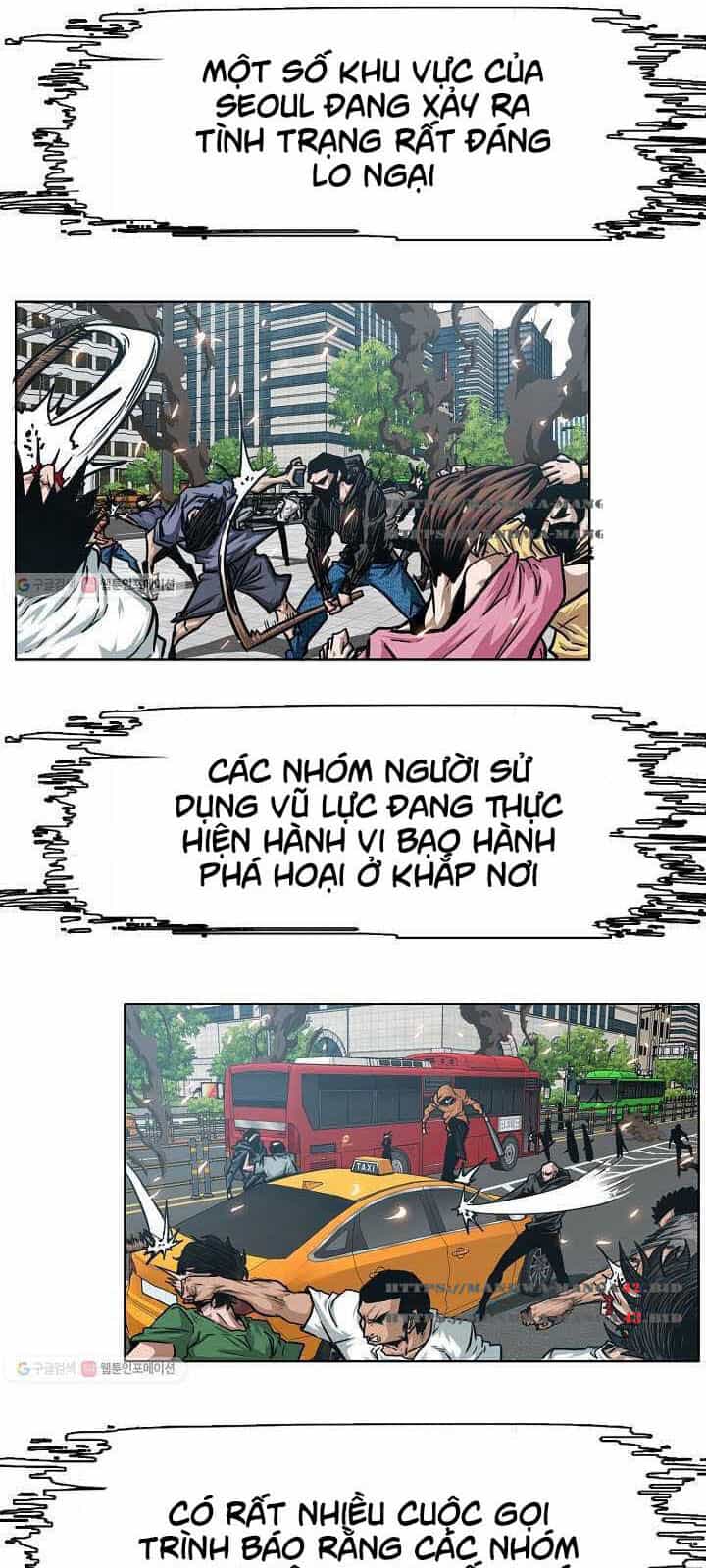 Bậc Thầy Kiếm Sư - Chương 63 - ảnh 22