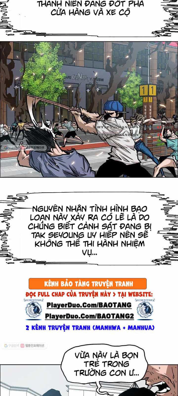 Bậc Thầy Kiếm Sư - Chương 63 - ảnh 23