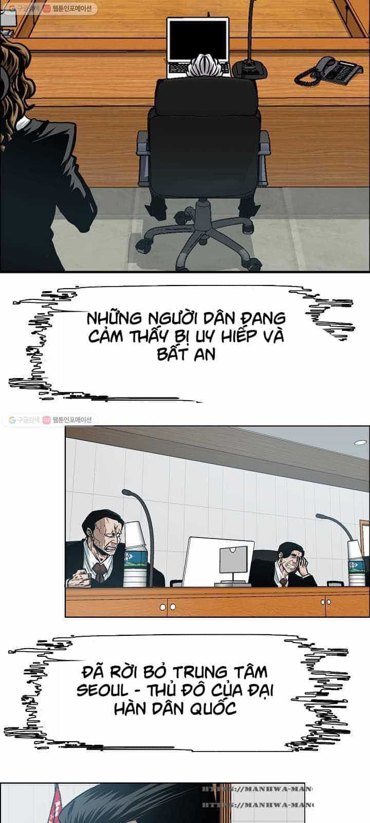 Bậc Thầy Kiếm Sư - Chương 63 - ảnh 27