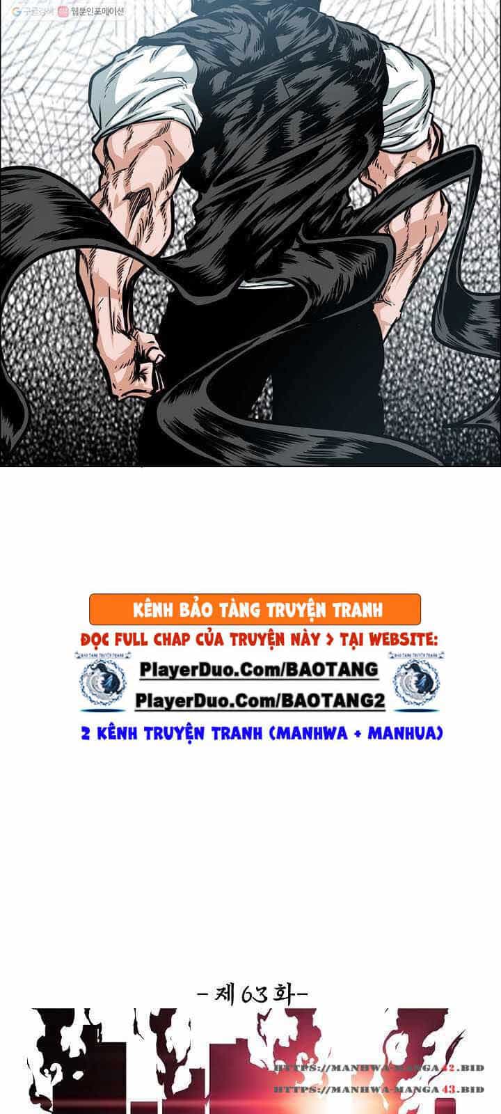 Bậc Thầy Kiếm Sư - Chương 63 - ảnh 34