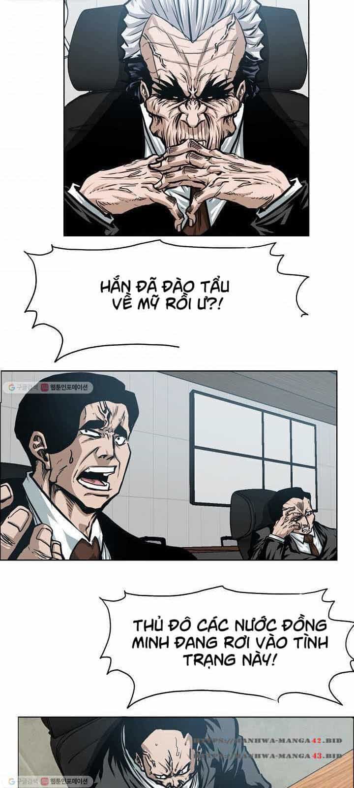 Bậc Thầy Kiếm Sư - Chương 63 - ảnh 37
