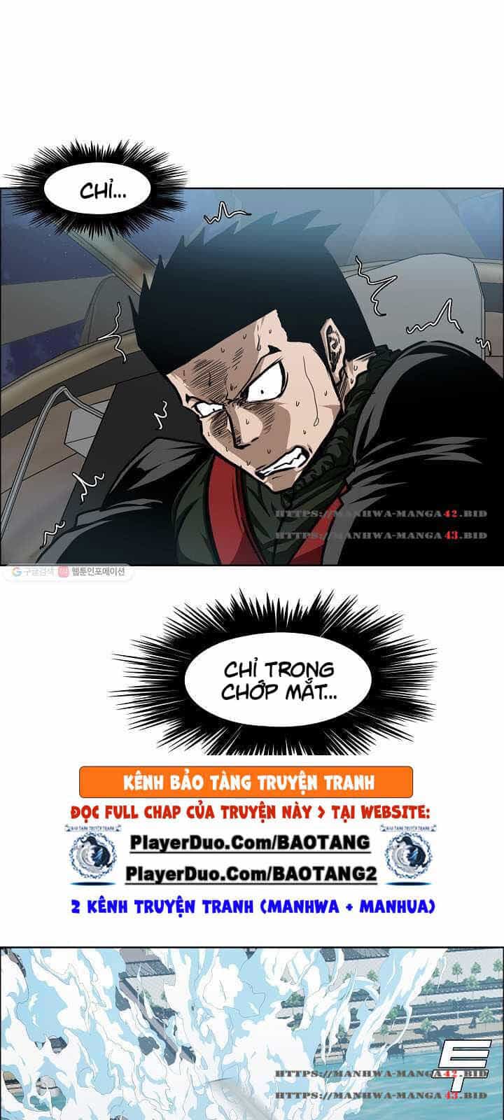 Bậc Thầy Kiếm Sư - Chương 63 - ảnh 4